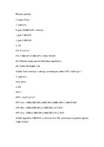 Konspekts 'Aprēķini', 1.