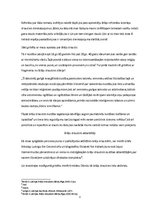 Referāts 'Vidzemes brāļu draudzes himnoloģija un liturģiskās tradīcijas', 3.