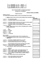 Prakses atskaite 'Praktiskais darbs personālmenedžmentā', 11.