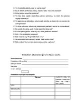 Prakses atskaite 'Praktiskais darbs personālmenedžmentā', 21.