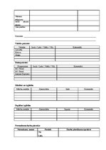 Prakses atskaite 'Praktiskais darbs personālmenedžmentā', 22.