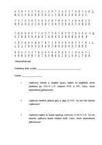 Prakses atskaite 'Praktiskais darbs personālmenedžmentā', 24.