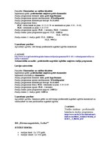 Prakses atskaite 'Praktiskais darbs personālmenedžmentā', 33.