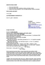 Prakses atskaite 'Praktiskais darbs personālmenedžmentā', 35.