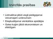 Prezentācija 'Vieglās daudzfunkcionālās lidmašīnas modernizācija ar kompozītmateriālu pielieto', 8.