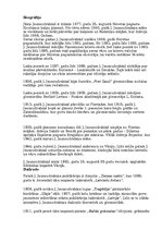 Prezentācija 'Jānis Jaunsudrabiņš', 8.