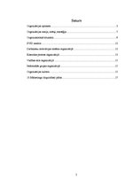 Biznesa plāns 'Jaunas organizācijas izveide. Viesu nams "Melnā pantera"', 2.