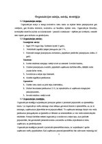 Biznesa plāns 'Jaunas organizācijas izveide. Viesu nams "Melnā pantera"', 7.