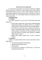 Biznesa plāns 'Jaunas organizācijas izveide. Viesu nams "Melnā pantera"', 13.