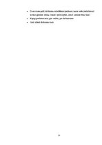 Biznesa plāns 'Jaunas organizācijas izveide. Viesu nams "Melnā pantera"', 16.