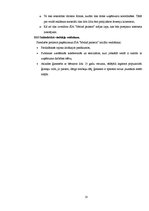 Biznesa plāns 'Jaunas organizācijas izveide. Viesu nams "Melnā pantera"', 18.