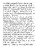 Eseja 'Benjamin Franklin and His Life', 1.