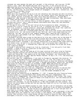 Eseja 'Benjamin Franklin and His Life', 2.