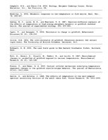 Eseja 'Changes of Activity Level with Tail Oscillation of Goldfish, Carassius Auratus, ', 4.