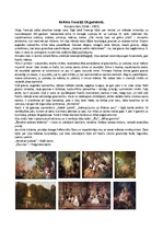 Konspekts 'Antuāns Vato', 1.