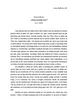 Konspekts 'Otrais pasaules karš', 1.