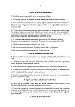 Konspekts 'Dokumentu aprite uzņēmumā', 5.