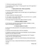 Konspekts 'Dokumentu aprite uzņēmumā', 6.