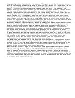 Eseja 'John Berger', 2.