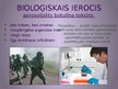 Prezentācija 'Clostridium botulinum baktērija', 9.