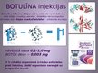 Prezentācija 'Clostridium botulinum baktērija', 11.