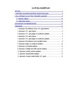 Referāts 'SIA "Intersols" finanšu analīze', 2.