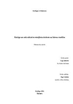 Prezentācija 'Kaitīgo un nekvalitatīvo rotaļlietu ietekme uz bērnu veselību', 1.