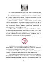 Prezentācija 'Kaitīgo un nekvalitatīvo rotaļlietu ietekme uz bērnu veselību', 8.