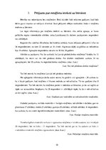 Prezentācija 'Kaitīgo un nekvalitatīvo rotaļlietu ietekme uz bērnu veselību', 10.