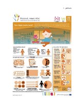 Prezentācija 'Kaitīgo un nekvalitatīvo rotaļlietu ietekme uz bērnu veselību', 18.