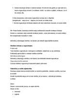 Konspekts 'Sociālā mijiedarbība. Sociālā struktūra, statuss, lomas, grupas un organizācijas', 2.