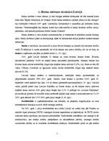 Referāts 'Latvijas Bankas naudas piedāvājuma regulēšanas metodes', 5.