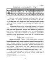 Referāts 'Latvijas Bankas naudas piedāvājuma regulēšanas metodes', 20.