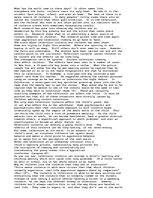 Eseja 'The Effects of Television Violence on Children', 1.