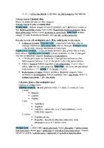 Konspekts 'Anatomija un mioloģija', 2.