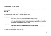 Konspekts 'Stundu plāns vizuālajā mākslā', 5.