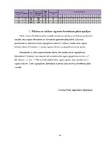 Referāts 'Ekspluatācijas darba tehnoloģija un vadība', 19.