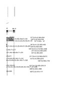 Referāts 'Ekspluatācijas darba tehnoloģija un vadība', 102.