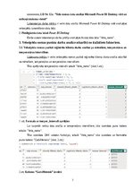 Konspekts '“Velo nomas datu analīze Microsoft Power BI Desktop vidē un mākoņdatošanas vietn', 1.