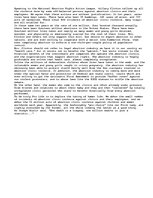 Eseja 'Abortion Clinic Violence', 1.