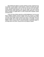 Eseja 'Andreja Pumpura eposa "Lāčplēsis" analīze', 3.