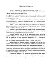 Referāts 'Deminutīvu nepamatots lietojums mūsdienu publicistikā', 5.