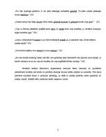 Referāts 'Deminutīvu nepamatots lietojums mūsdienu publicistikā', 8.