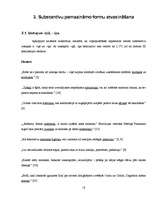 Referāts 'Deminutīvu nepamatots lietojums mūsdienu publicistikā', 11.