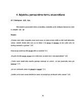 Referāts 'Deminutīvu nepamatots lietojums mūsdienu publicistikā', 14.