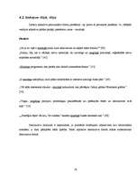 Referāts 'Deminutīvu nepamatots lietojums mūsdienu publicistikā', 15.