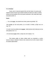 Referāts 'Deminutīvu nepamatots lietojums mūsdienu publicistikā', 17.