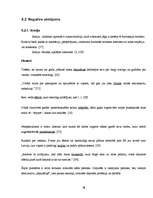 Referāts 'Deminutīvu nepamatots lietojums mūsdienu publicistikā', 18.