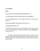 Referāts 'Deminutīvu nepamatots lietojums mūsdienu publicistikā', 19.