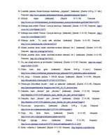 Referāts 'Deminutīvu nepamatots lietojums mūsdienu publicistikā', 25.